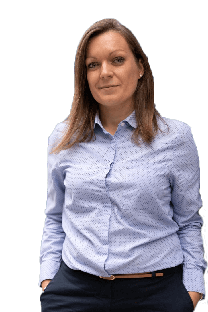 Caroline Masson - Consultante R&D en Agroalimentaire